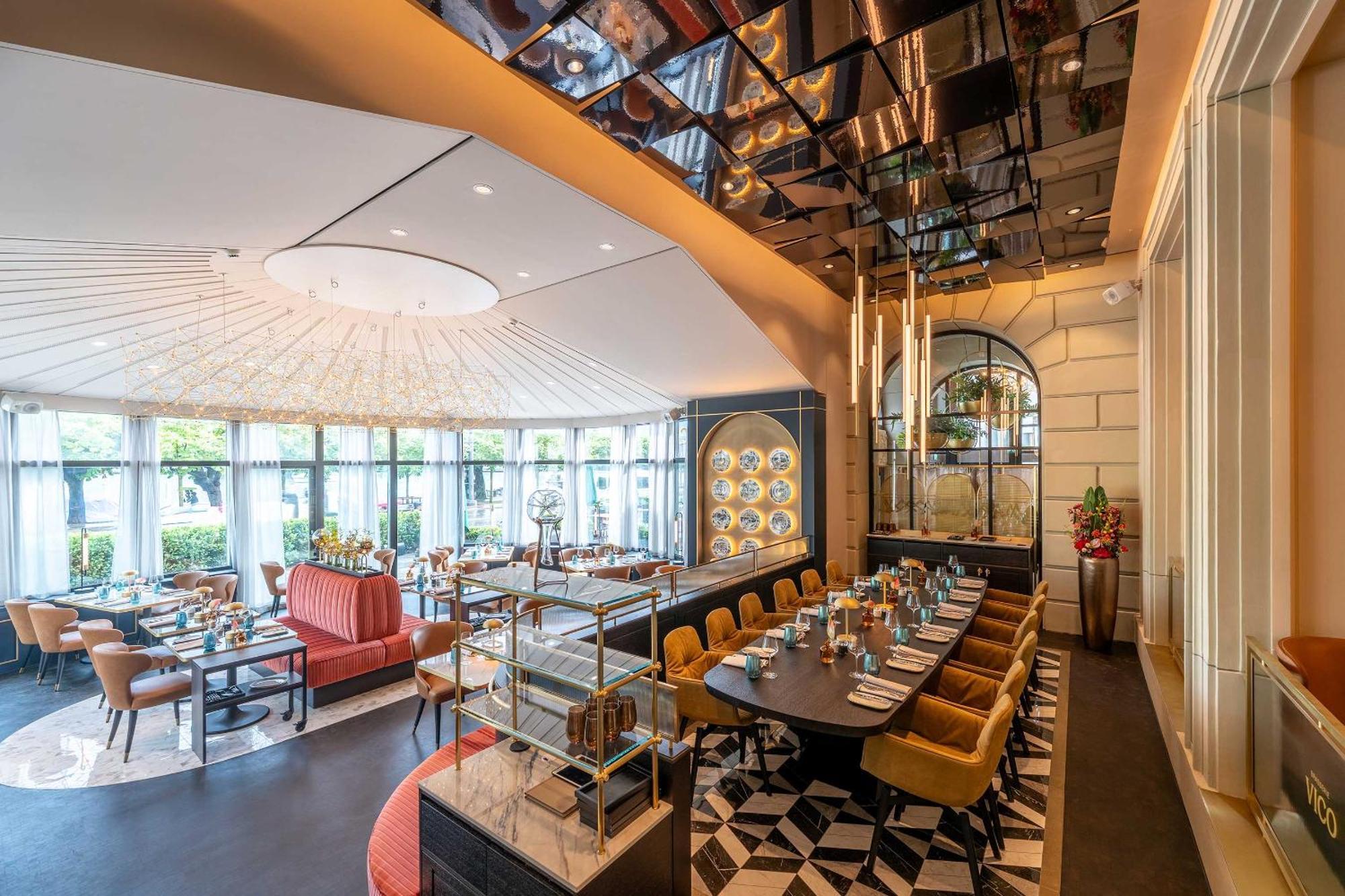 Hotel Schweizerhof Luzern Екстериор снимка
